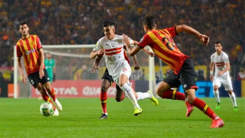 بعد التأهل الأفريقي .. مكافآت للاعبى الزمالك .. تعرف عليها