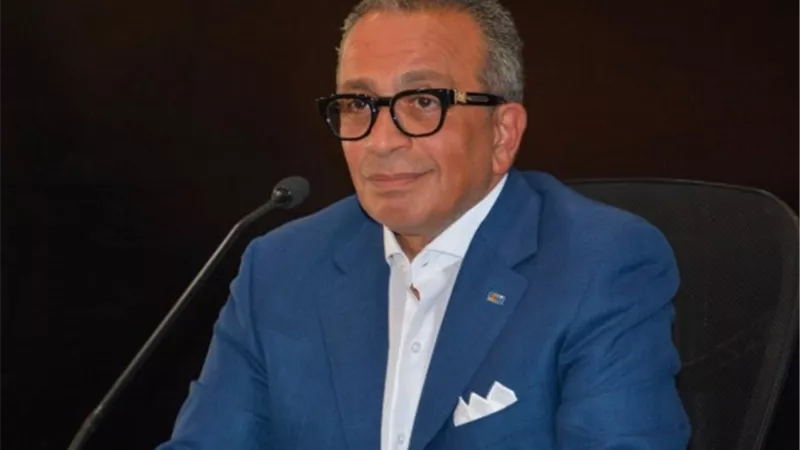 عمرو الجنايني: تطبيق الفيديو انجاز كبير.. ولم يكن بين متطلبات الفيفا