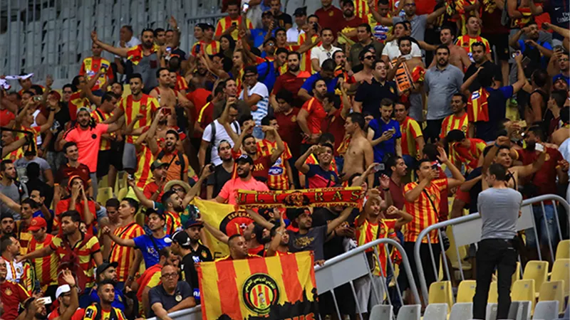 الصحة التونسية تحرم الترجى من حضور الجماهير امام الزمالك فى دورى الأبطال
