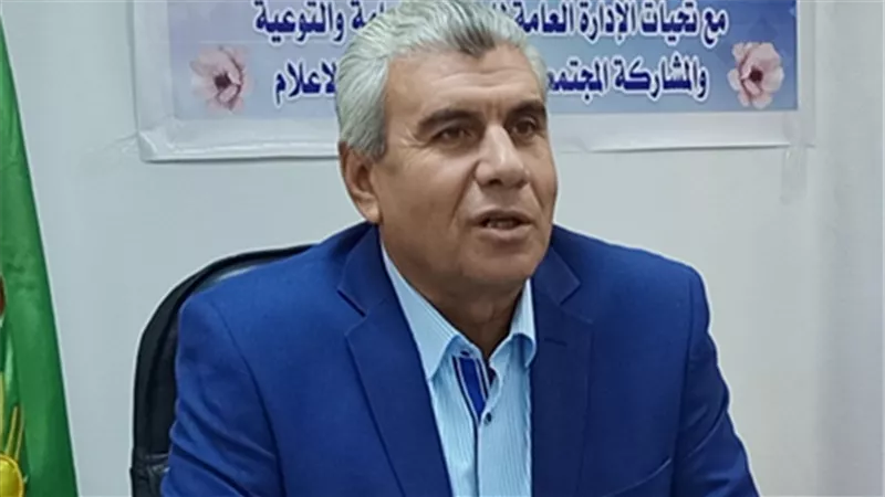 مياه المنيا ثالث شركات الصعيد فى تنمية المهارات