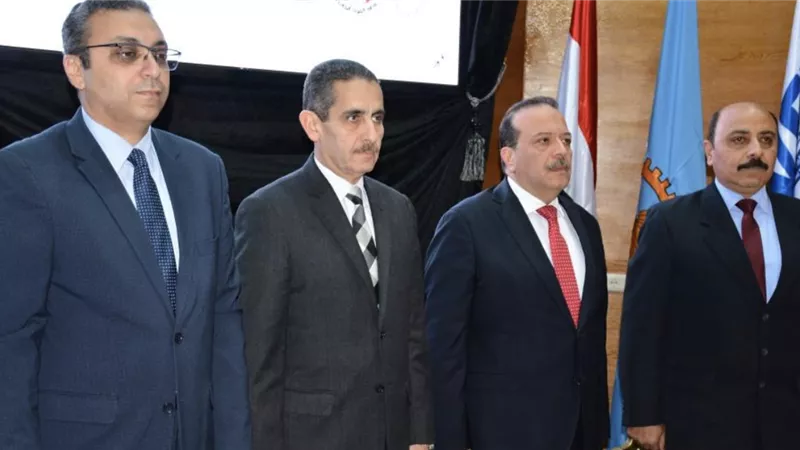 أسبوع للتعليم الفني والتدريب بالغربية للتوعية بمخاطر الهجرة غير الشرعية