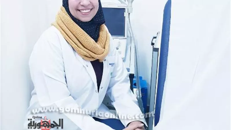 هل يمكنك السيطرة على سرطان عنق الرحم؟.. د. دعاء عادل تجيب