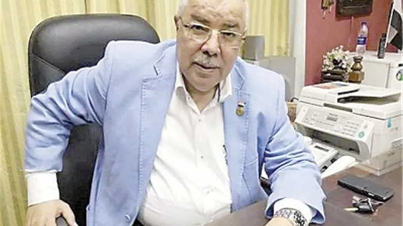 برلماني: اللائحة التنفيذية لقانون التصالح فى البناء خلال أيام