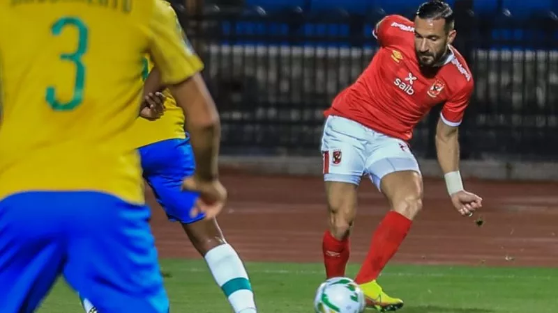 يلا شوت Zamalek مشاهدة مباراة الاهلى وصن داونز بث مباشر في دوري أبطال أفريقيا اليومAl Ahly Vs Sundowns live هدف اجاى
