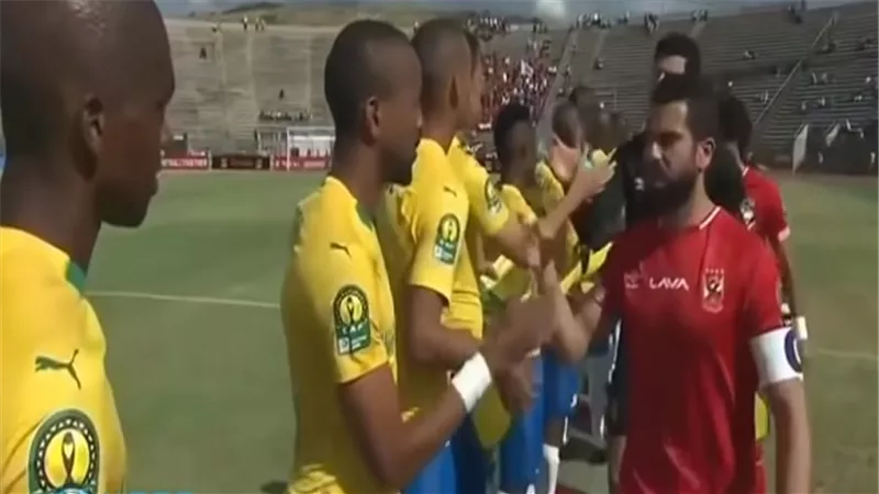 رابط «KORA LIVE» مشاهدة مباراة الاهلي وصن داونز بث مباشر قناة مفتوحة بدون تقطيع رابط ماتش الاهلي هدف بادجي الآن