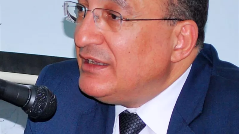 كليات التربية والمدرسةفي مؤتمر دولي بتربية عين شمس