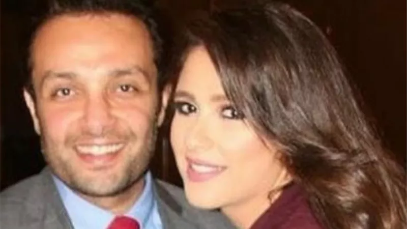 شقيق ياسمين عبد العزيز يستفزها من جديد