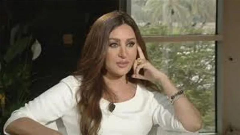 حقيقة اصابة الفنانة لطيفة بفيروس كورونا