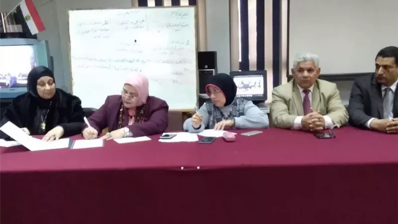 تعليم كفر الشيخ يحتفل بيوم الشهيد الاثنين القادم