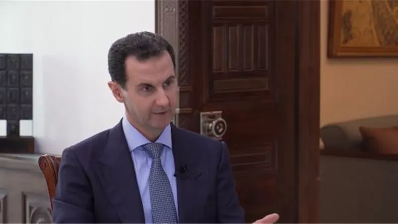 الأسد: الإخوان المسلمون ليس لديهم أخلاق سياسية أو إنسانية وإنما طباعهم العنف