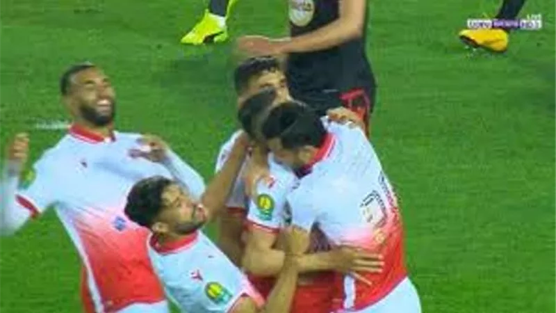 الاهلى ينتظر الفائز من الوداد والنجم فى نصف نهائى دورى ابطال افريقيا