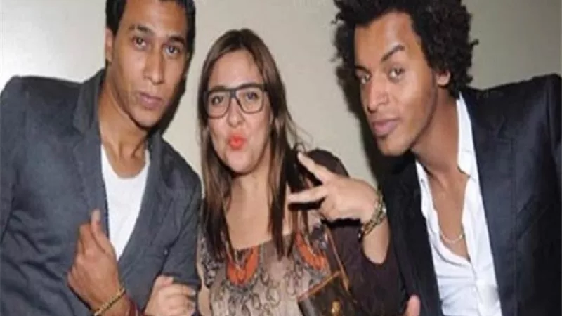 مى كساب تكشف سبب انفصال اوكا واورتيجا فى الغناء