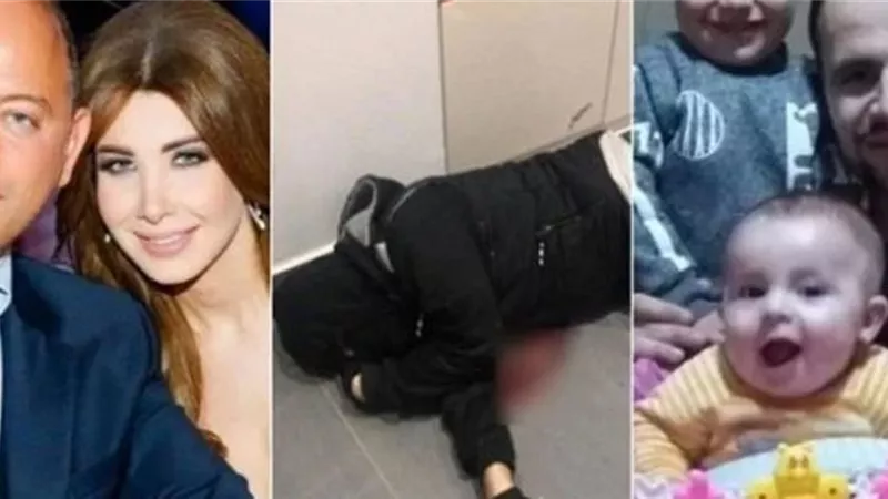 محامية قتيل فيلا نانسى عجرم تكشف عن تطور خطير فى تقرير الطب الشرعى السورى