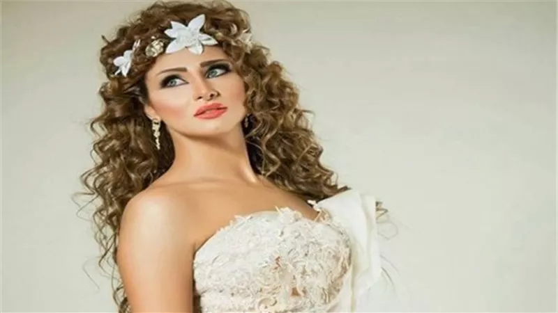 انجى خطاب برفقة محمد صلاح تشعل السوشيال ميديا