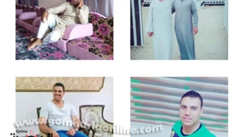 وردان تتشح بالسواد حزنا علي عرسان الجنه بسبب الغاز