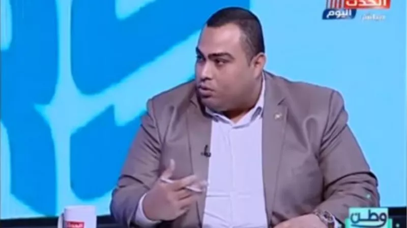 بالفيديو.. خبير تحول رقمي: 69% نسبة الأمية الرقمية في مصر
