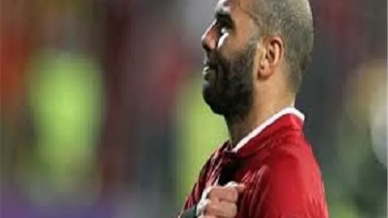 شوبير يكشف عن مرور عماد متعب بأزمة صحية ودخوله المستشفى