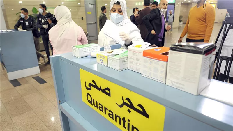 الصحة تكشف حقيقة انتشار فيروس كورونا في فصل الشتاء فقط
