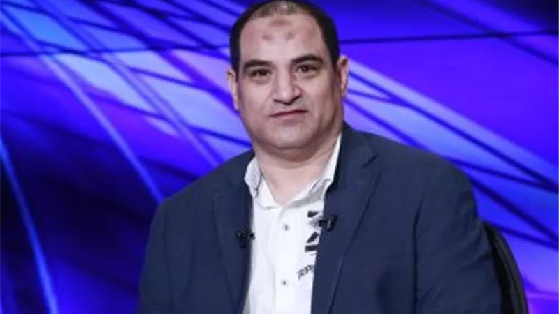 مشير حنفي: غيرت فكرتى عن فايلر بعد لقاء صن داونز