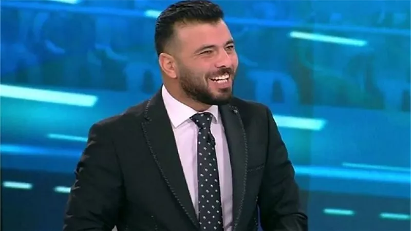 أول تعليق لـ عماد متعب عقب أزمته الصحية