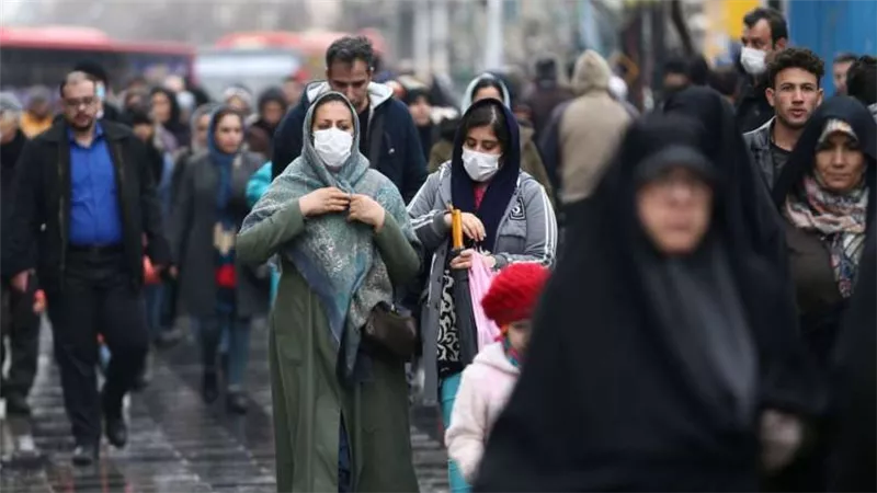 روسيا تخفض عدد الرحلات الجوية إلى طهران لرحلة أسبوعيا بسبب كورونا