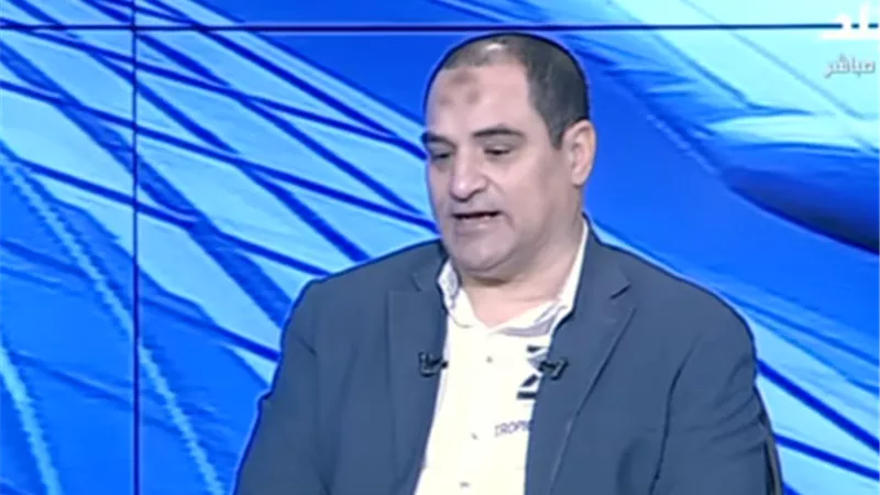 نجم الاهلى السابق يكشف اسباب رفضه الانضمام إلى الزمالك