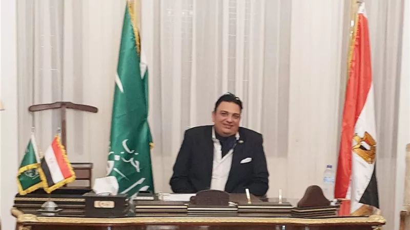 مستشار حزب الوفد يشيد بتكليفات الرئيس السيسى للحكومة بشأن تلبية احتياجاتهم المواطنين