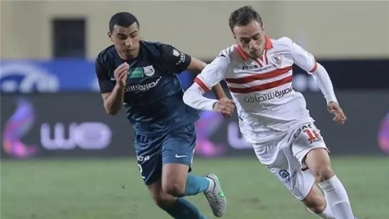 الزمالك يرفض عرض سموحة لشراء نجم الفريق
