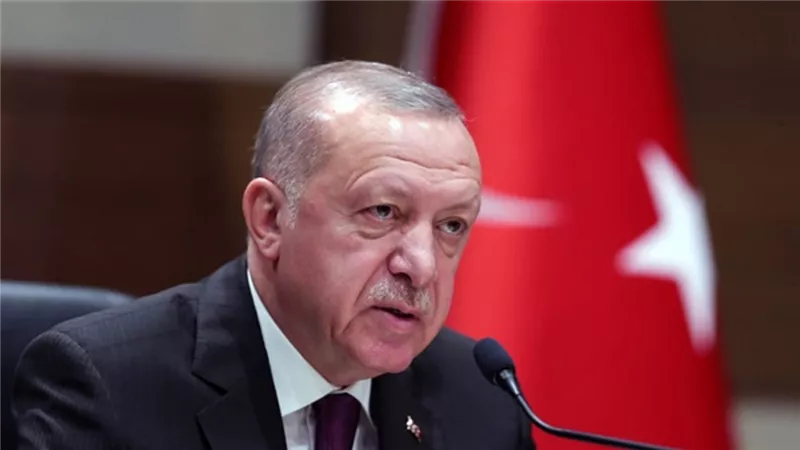 أردوغان يعترف بمقتل 59 جنديا تركيا في إدلب