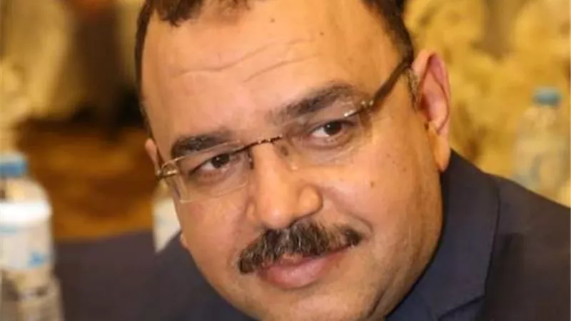 بعد تقديم الصغير لاستقالته.. علوان اقوي المرشحين لتسيير أعمال هيئة البريد