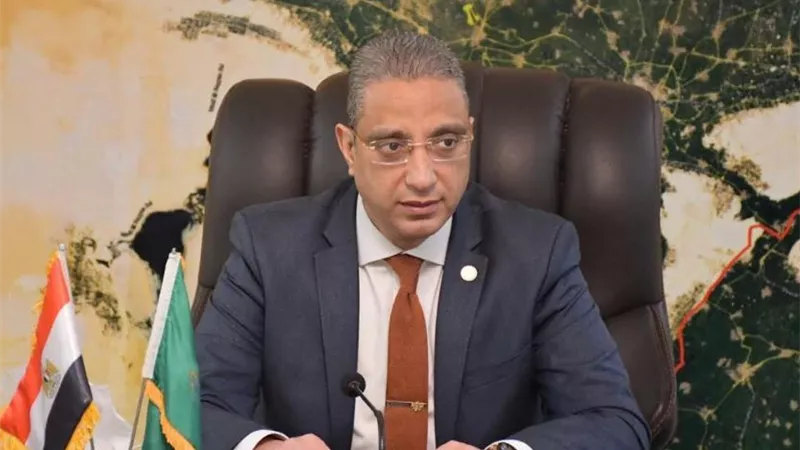 فتح باب التقدم للالتحاق بالمبادرة القومية للمسئول الحكومي المحترف بالفيوم