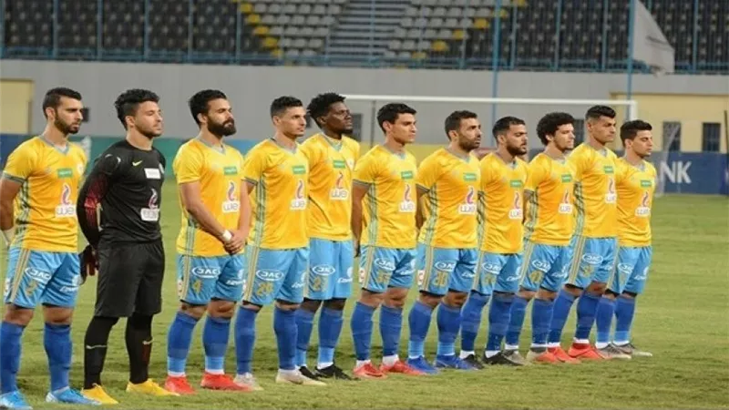 الإسماعيلى يستبعد 6 لاعبين من مواجهة الجونة بالدورى.. تعرف على السبب