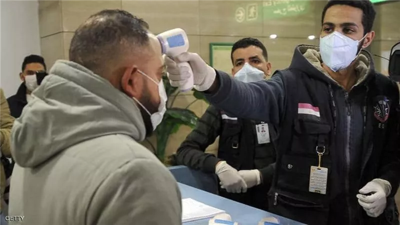 السعودية توجه رسالة لمواطنيها في مصر