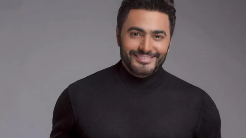 تامر حسنى يحيى 4 حفلات ضخمة خلال أيام.. تعرف على التفاصيل