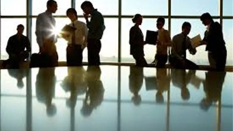 شباب العمال ينظم دورة تدريبية فى الادارة الناجحة والتواصل الفعال