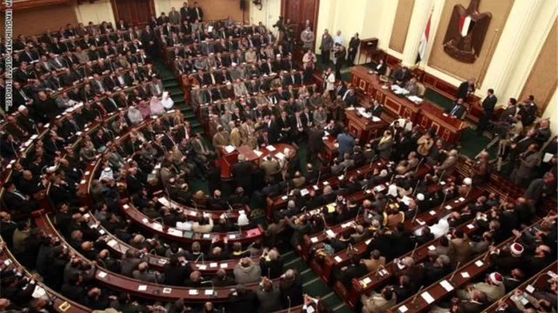 النواب: تعويض المضارين بنزع اراضيهم للمنفعة العامة بنفس القيمة السوقية