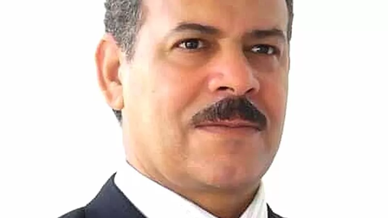 رئيس جامعة الوادى الجديد يكشف ملابسات حريق مدينة الطالبات