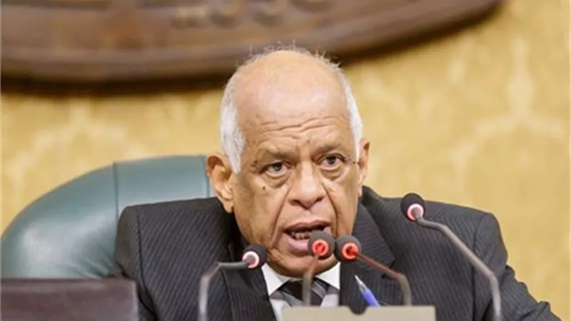 عبد العال ينتقد تأخر الحكومة بإعادة ترسيم الحدود بين المحافظات