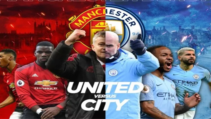 مشاهدة مباراة مانشستر سيتي ومانشستر يونايتد بث مباشر اليوم في الدوري الانجليزى كورة ستار kora star