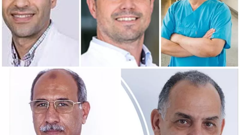 مؤتمر طبي يناقش جراحات القلب بالتدخل المحدود