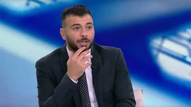 عماد متعب يغادر المستشفى بعد تحسن حالته الصحية