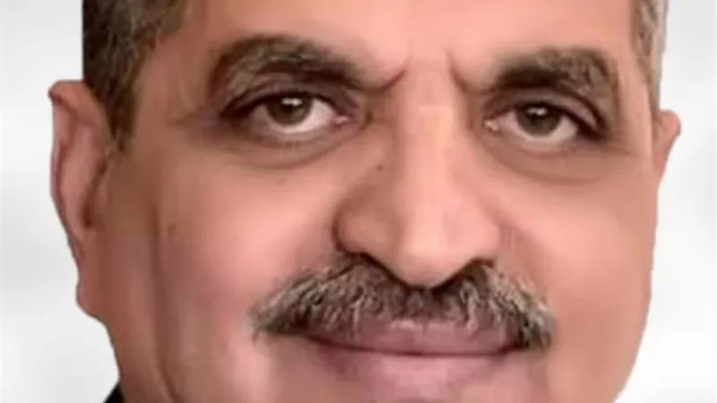 الفريق أسامة ربيع: