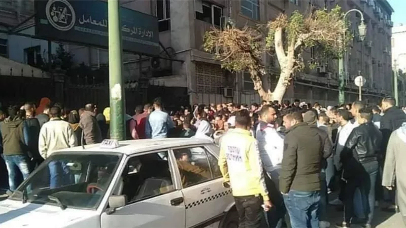 بوابة الجمهورية