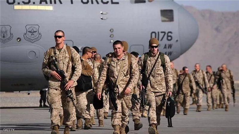 بسبب كورونا.. الجيش الأميركي يقيد السفر إلى إيطاليا وكوريا الجنوبية