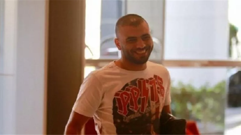 بعد تعرضه لوعكة صحية.. عماد متعب يطمئن جمهوره برسالة هامة