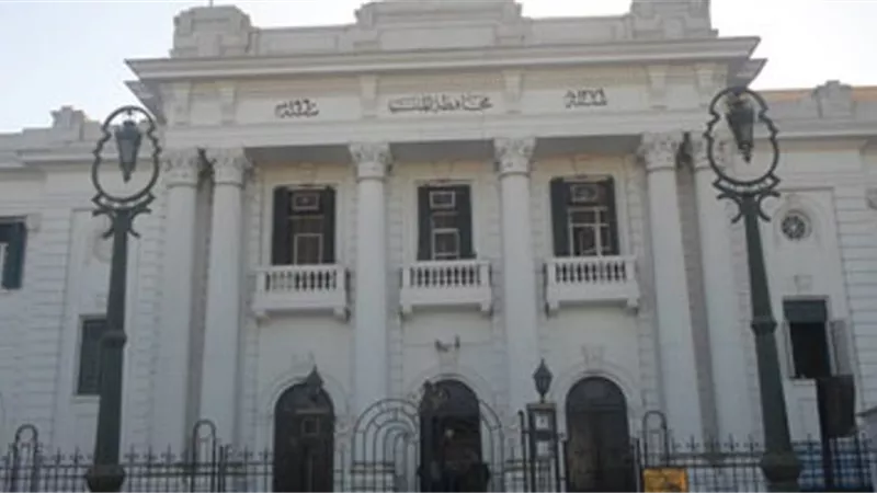 ٥ مرشحين على مقعد سمالوط بالنواب .. واستبعاد مرشحين
