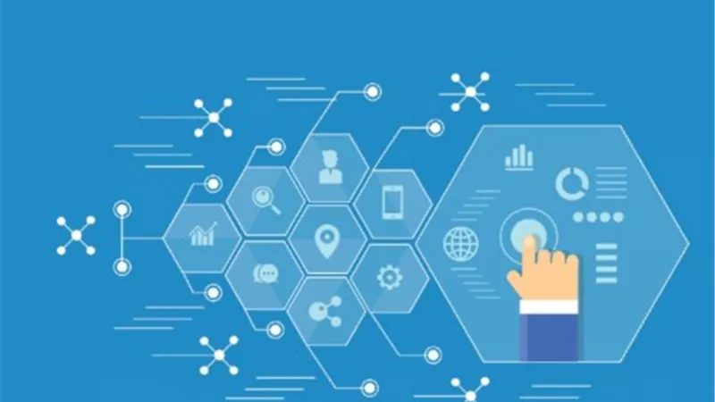 الديهي: التحول الرقمي هيقضي على 