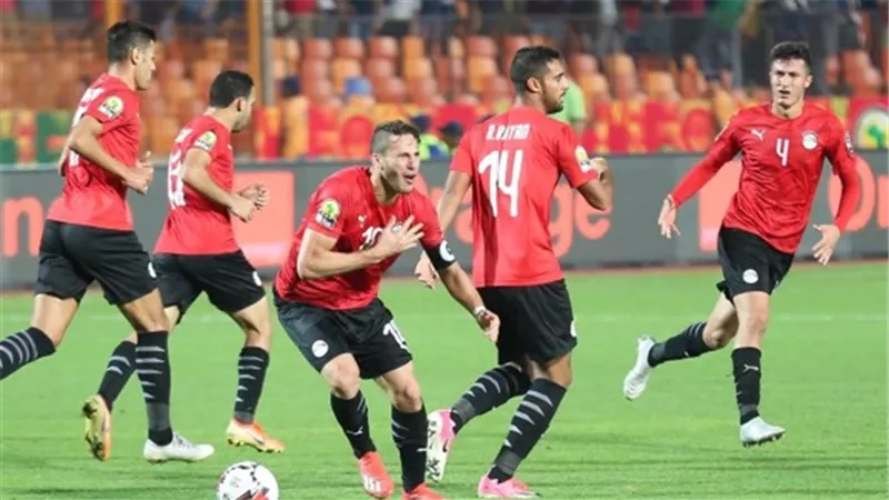 شوقى غريب يكشف: البرازيل طلبت مواجهتنا ودياً