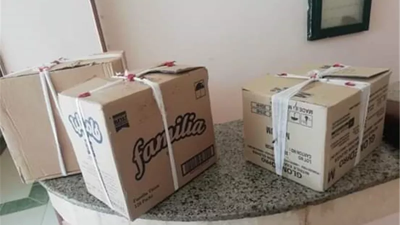ضبط أدوية فاسدة فى حملة تفتيش مفاجئة على صيدليات بالوادى الجديد.صور