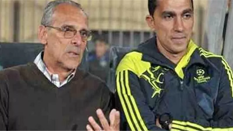 مدرب المنتخب السابق: رفضت دور الجندى المجهول فى الزمالك